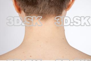 Neck texture of Ella 0006